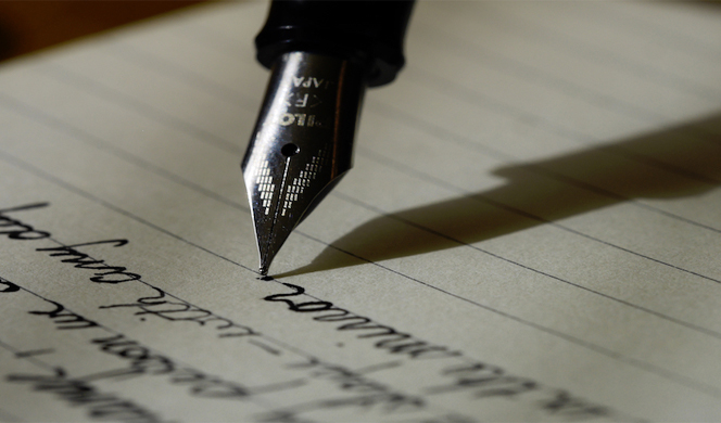 Freewriting Freewriting